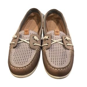 Sperry Topsiders
